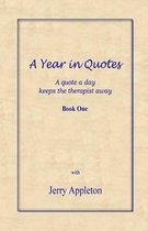 A Year in Quotes - Book One