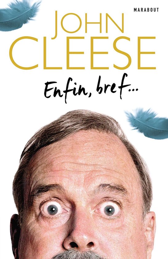 Enfin, bref... (ebook), John Cleese 9782501105781 Boeken