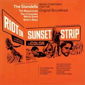 Riot on Sunset Strip [Original Motion Picture Soundtrack]