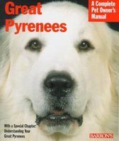 Great Pyrenees