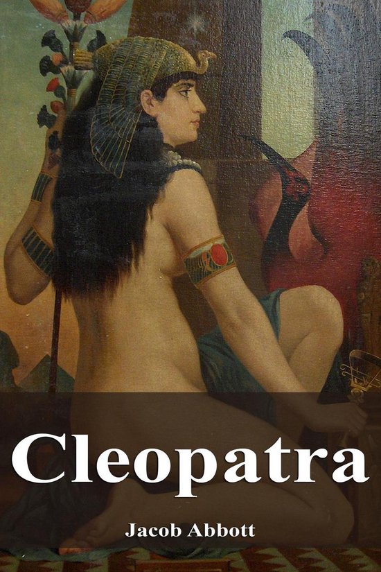 Cleopatra - cover