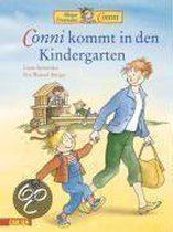 Meine Freundin Conni. Conni kommt in den Kindergarten