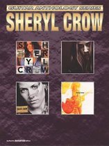Sheryl Crow -- Guitar Anthology