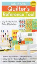All In One Quilters Reference Tool