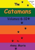 Catamans Volume 6-10