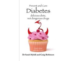 Prevent and Cure Diabetes