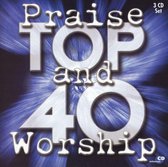 Praise And Worship Top 40