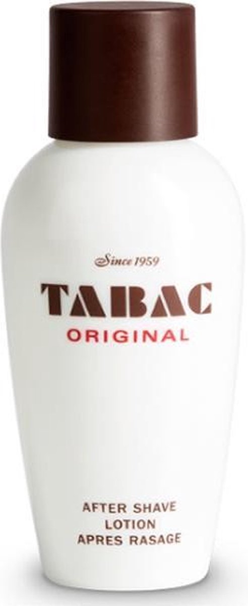 MULTI BUNDEL 5 stuks Tabac Original After Shave Lotion 75ml