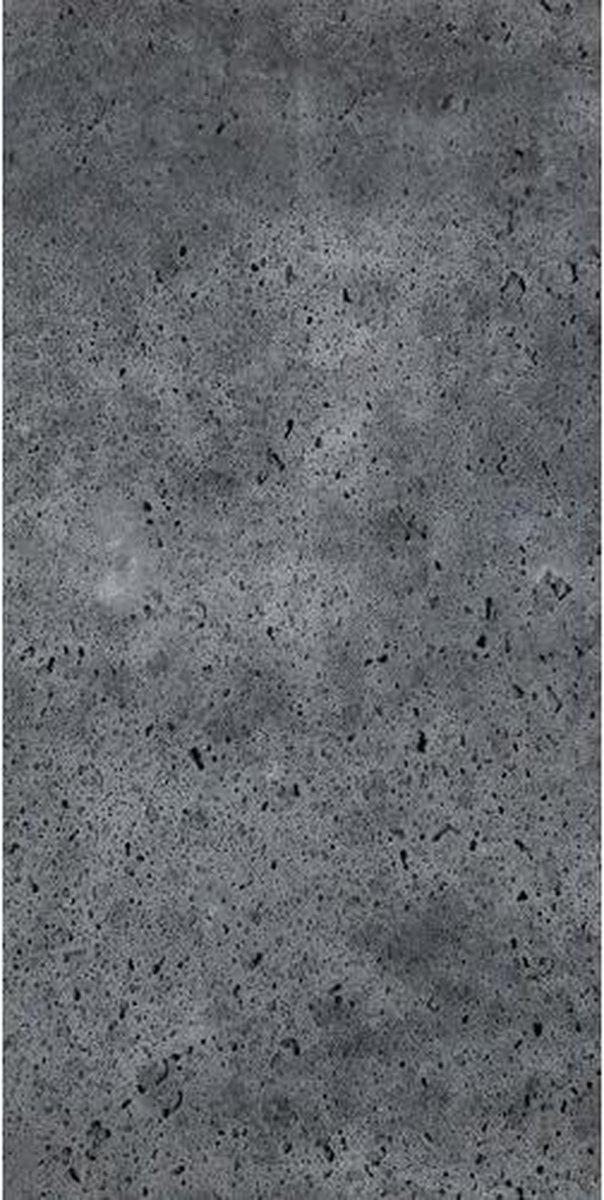 Oud hollands antraciet 50x100x5 cm
