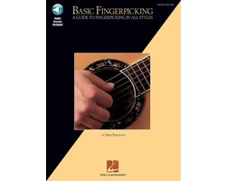 Basic Fingerpicking