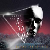 Slave Republic - Songs For Sinners (CD)