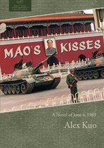 Redbat Books Pacific Northwest Writers- Mao's Kisses