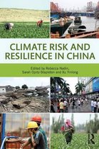 Climate Change Adaptation In China