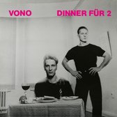 Vono - Dinner Fuer 2 (CD)