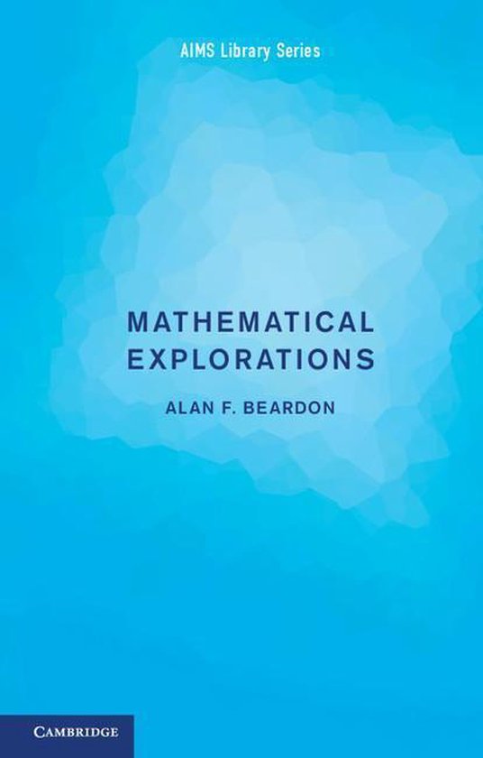 AIMS Library of Mathematical Sciences Mathematical Explorations