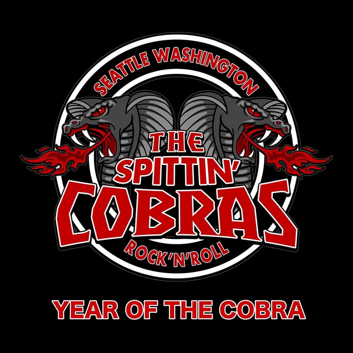 Year Of The Cobra