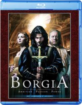 Borgia - Seizoen 3 (Blu-ray)