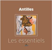 Various Artists - Antilles Les Essentiels (6 CD)