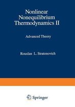 Nonlinear Nonequilibrium Thermodynamics II