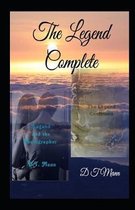 Legend Trilogy-The Legend Complete