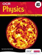OCR Physics AS Student Book & CDROM
