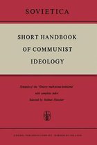 Sovietica- Short Handbook of Communist Ideology