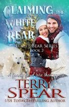 White Bear- Claiming the White Bear