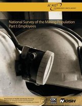 National Survey of the Mining Population