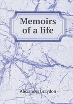 Memoirs of a life