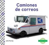 Camiones de Correos (Mail Trucks)