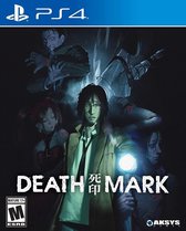 Death Mark (#) /PS4