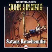 John Sinclair-Folge 108: Satans Knochenuhr