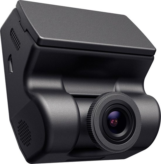 Pioneer ND-DVR100 Dashcam Zwart - 111°