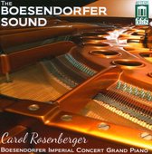 The Boesendorfer Sound