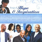 Songs Of Hope &  Inspiration