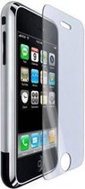 Beschermfolie/Screenprotector voor Apple iPhone 3G/3GS