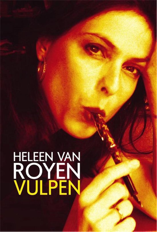 Vulpen - Heleen van Royen | 