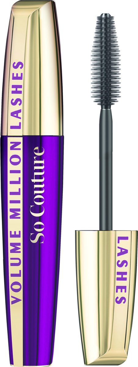 L'Oréal Paris Volume Million Lashes So Couture