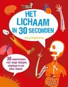 Het lichaam in 30 seconden