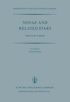 Novae and Related Stars