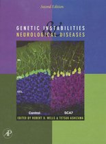 Genetic Instabilities and Neurological Diseases