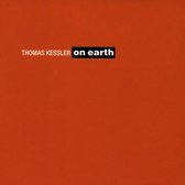 Thomas Kessler - On Earth (CD)