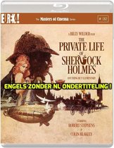 The Private Life of Sherlock Holmes (1970) (Masters of Cinema) [Blu-ray]