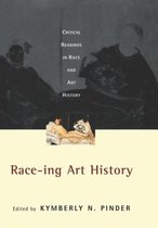 Race-Ing Art History