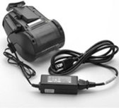 P1031365-042 - QLn and ZQ500 AC Adapter, EU