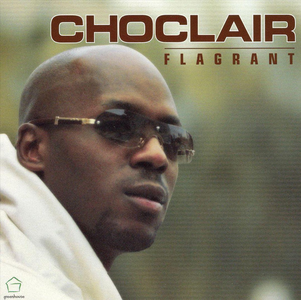 Afbeelding van product Flagrant  - Choclair