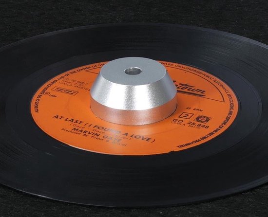 Dynavox ASP1 Single-puck — afbeelding 4