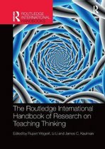 Routledge International Handbooks of Education-The Routledge International Handbook of Research on Teaching Thinking
