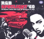 R&B Spotlight