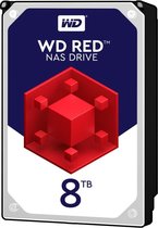 Western Digital Retail Kit - Interne harde schijf 3.5" - 8 TB